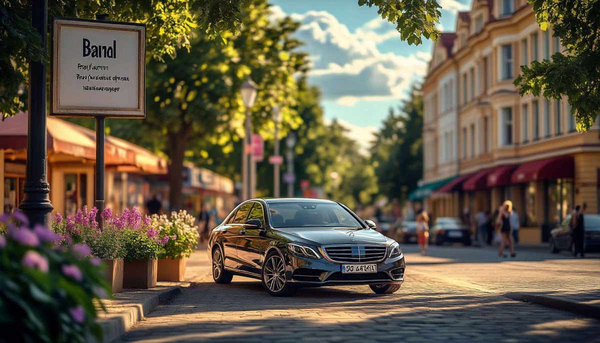 Автопрокат машин в Гомеле