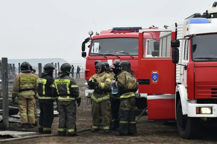     © РИА Новости. Евгений Епанчинцев