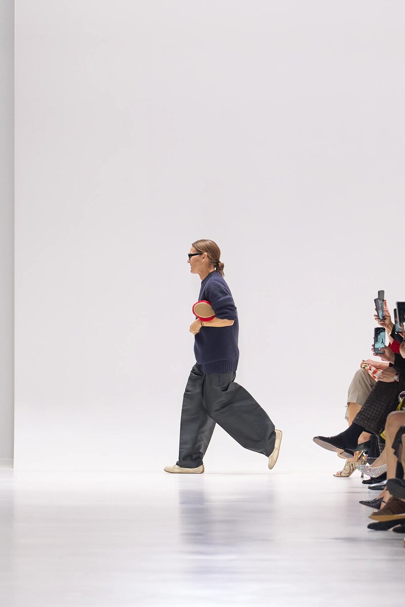 Луиза Троттер