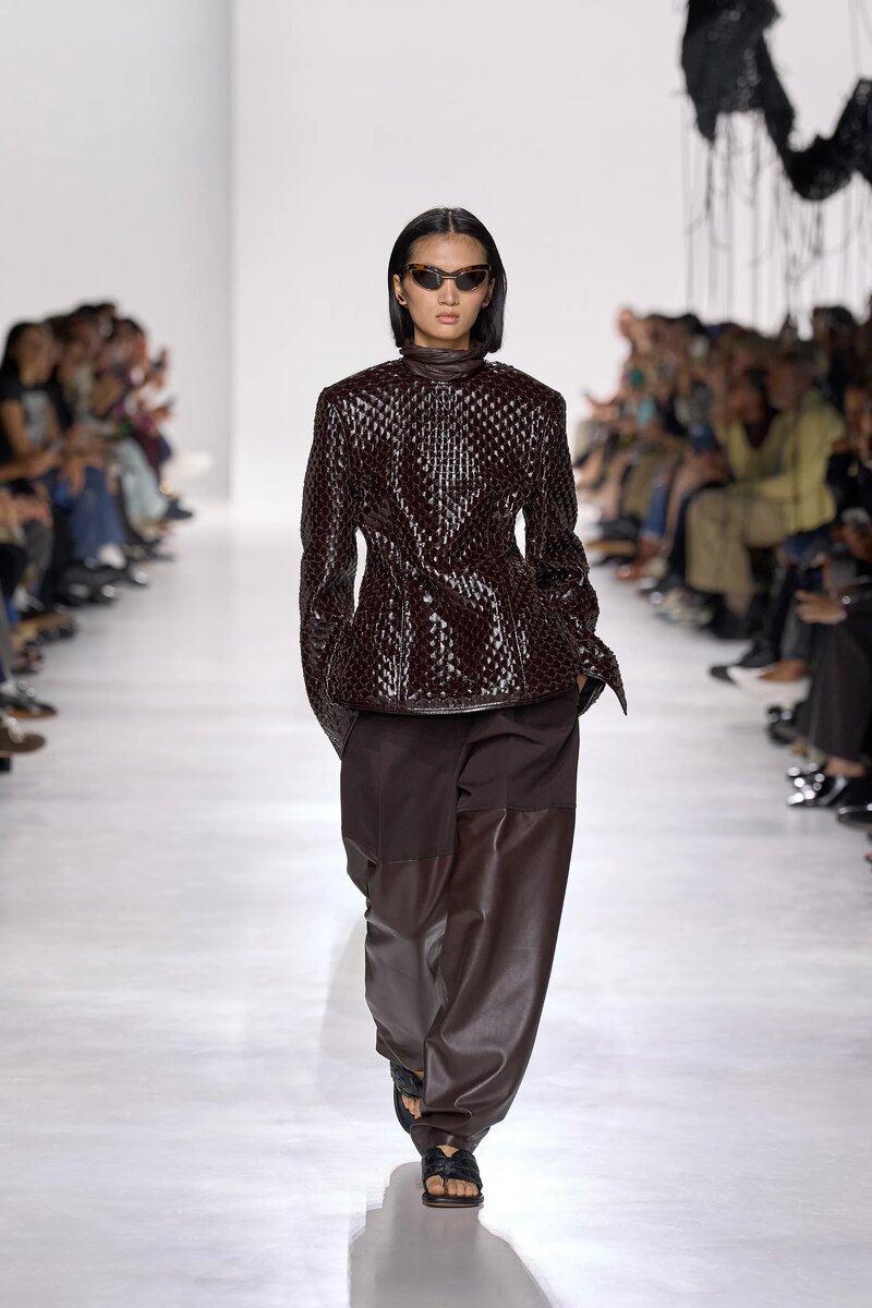 Bottega Veneta Spring 2026 Ready-To-Wear