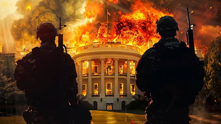 Коллаж Царьграда