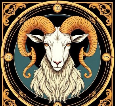 Овен 21 марта - 20 апреля