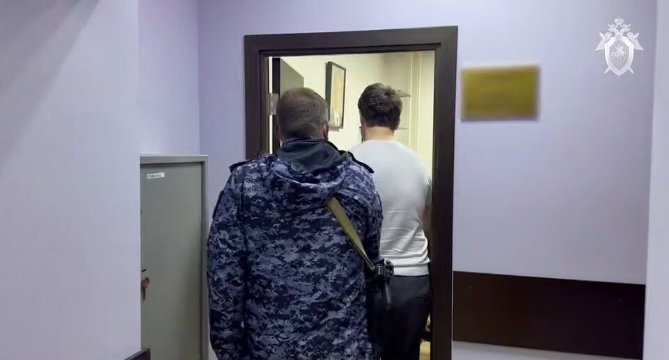    Пресс-служба Следственного комитета