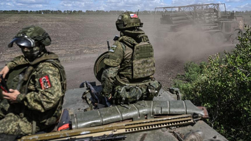    Фото: © РИА Новости/Сергей Бобылев