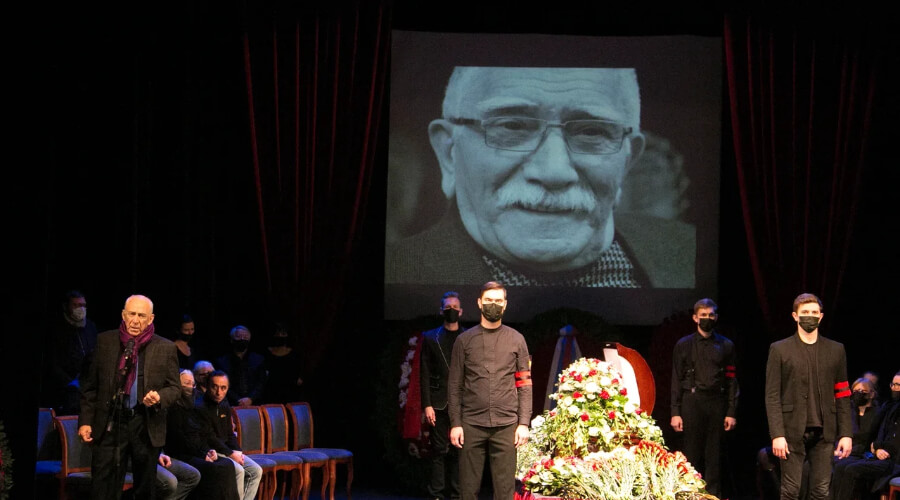 Как проходят похороны у армян? Подробно рассказываем об армянских традициях последнего пути