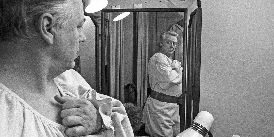 Пять историй об Олеге Табакове