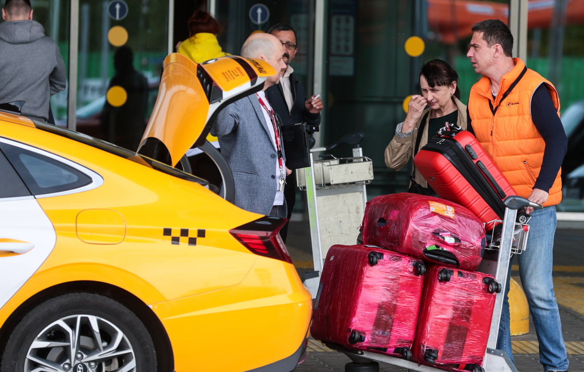 Александр Щербак/ТАСС