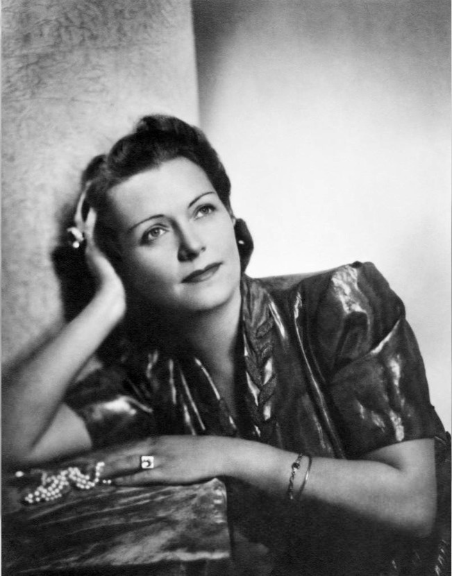 Ольга Чехова