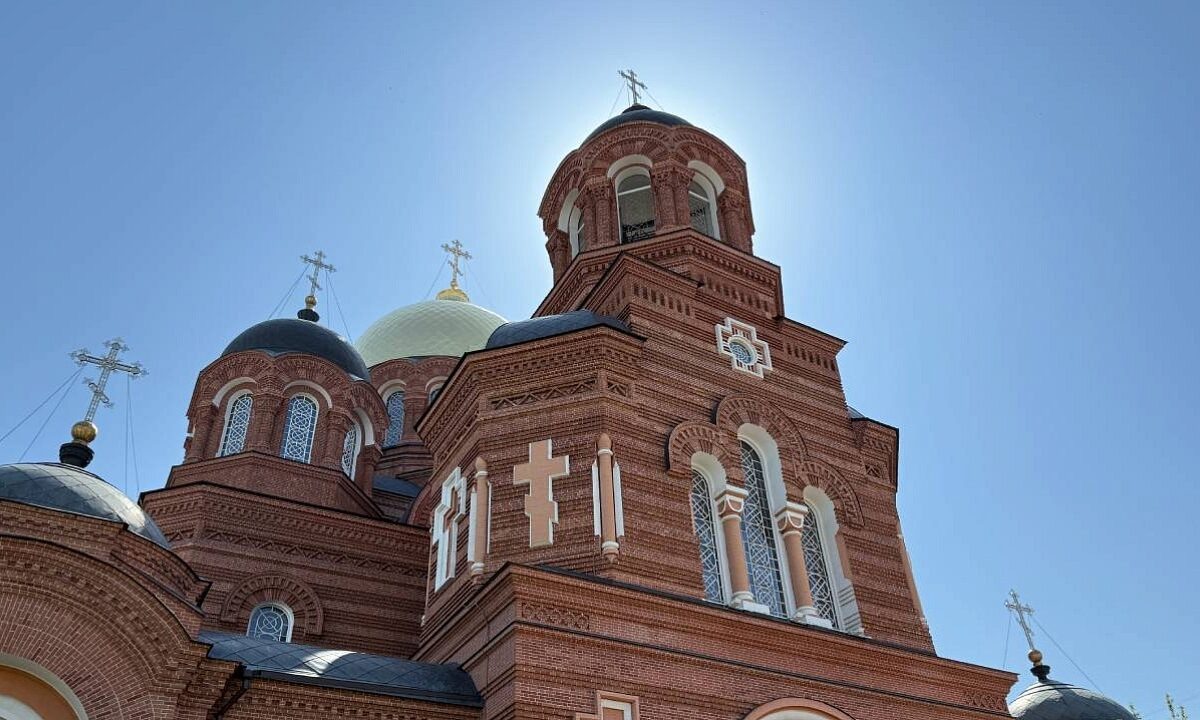    Фото пресс-службы администрации Краснодара