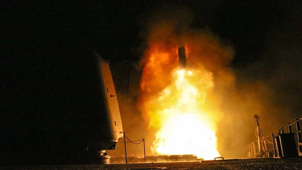    US Navy/Globallookpress