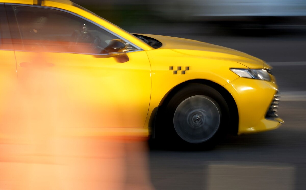     / Источник: © ИЗВЕСТИЯ/Дмитрий Коротаев