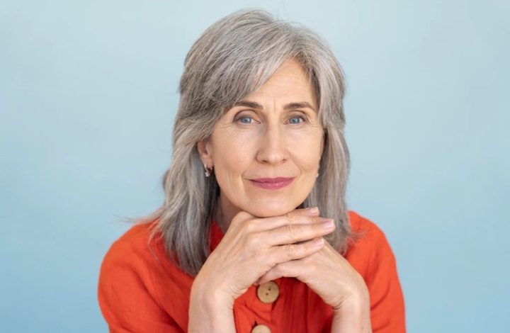 Моей коже 63, но комплименты я слышу каждый день — вот мой ритуал