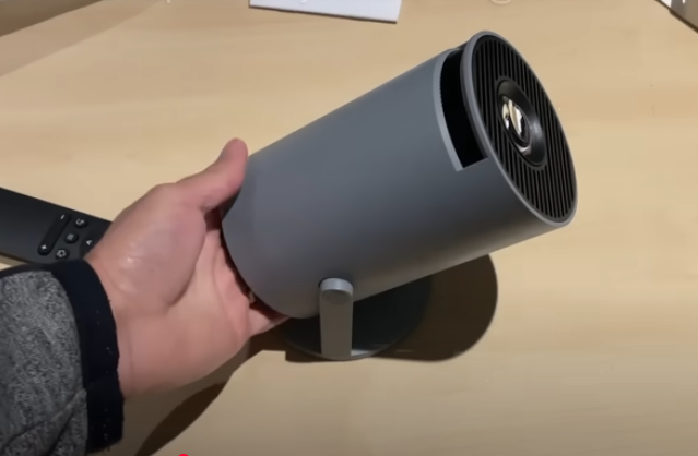 Magcubic HY300 Pro Портативный проектор