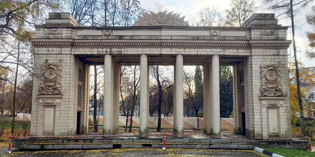 10 удивительных мест в Москве, о которых вы могли не знать