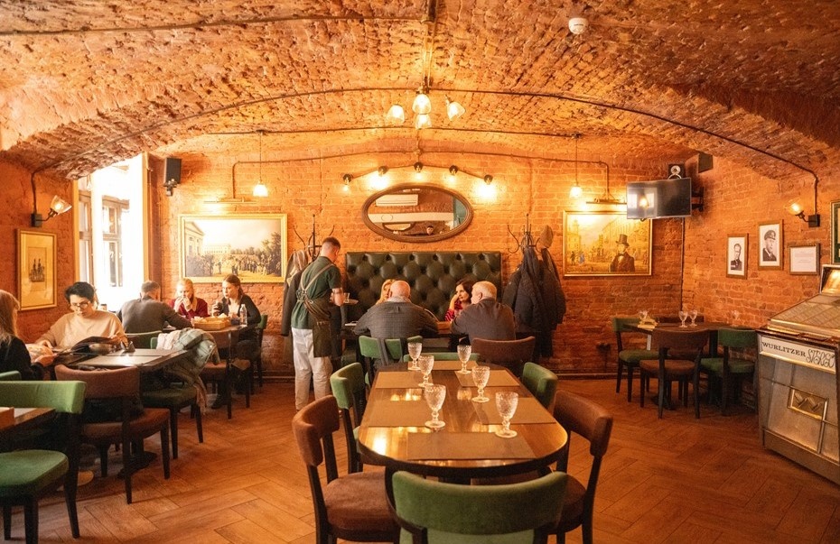 Автор фото: Михаил Тихонов/"ДП"