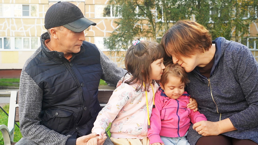    © АО "ТВ Центр"