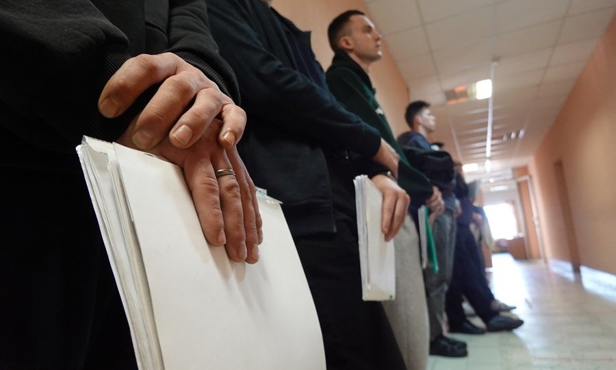 Осенний призыв-2025: новые правила, современные подходы и традиции военной службы