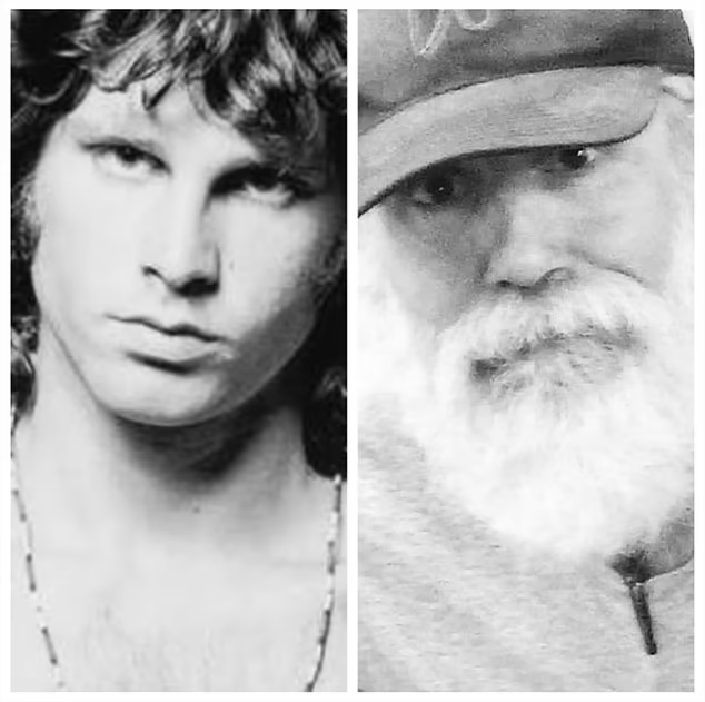 Это поразительная идея нового документального фильма из трёх частей «До конца» — плод любви к Doors суперфана Джеффа Финна.