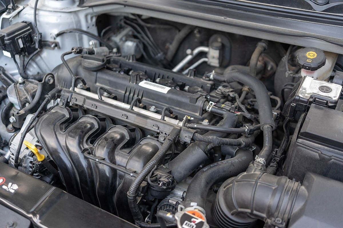 О сложном простыми словами: рассказываем про принцип действия двигателя. Источник: Lappo Alexander / Shutterstock / FOTODOM📷
