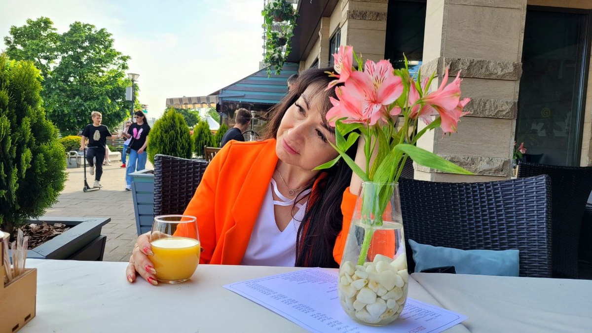 Автор: Наталья Холодова