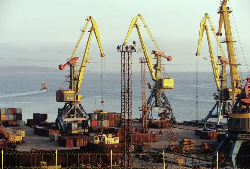     © РИА Новости. Владимир Вяткин