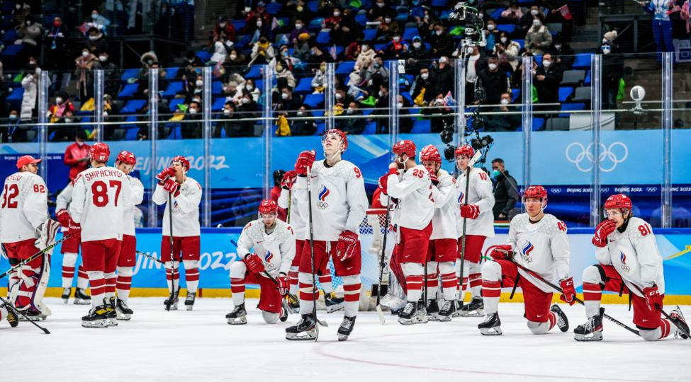 Чемпионат 2018: как изменились жизни хоккеистов сборной России