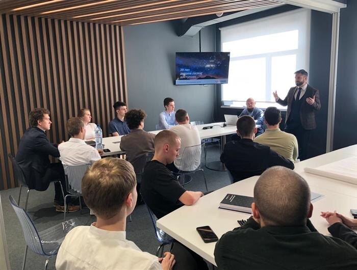    ФОТО: предоставлено компанией CARCADE