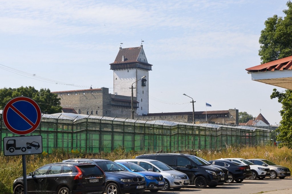    Фото © Петр Ковалев / ТАСС