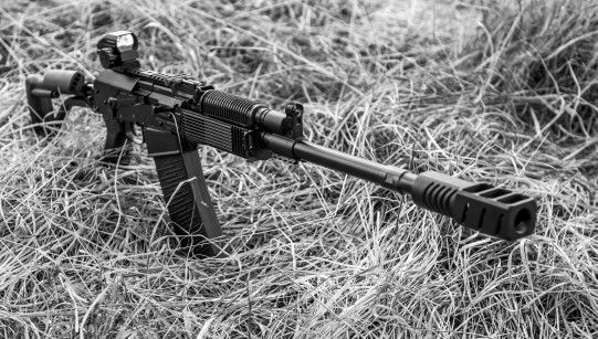 "Вепрь-12 Молот" (автор - Дмитрий Тихомиров videotver; источник заимствования - https://ru.pinterest.com/pin/303641199875188158/)