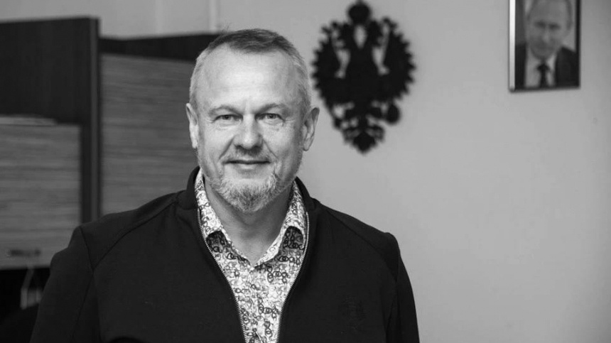    Фото: Telegram/Владимир Сальдо/SALDO_VGA