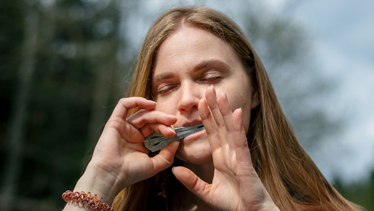     Фото: Aleksei Marusyk/Shutterstock/FOTODOM Считается, что родиной варгана является Азия, откуда он в разное время попал в другие части света