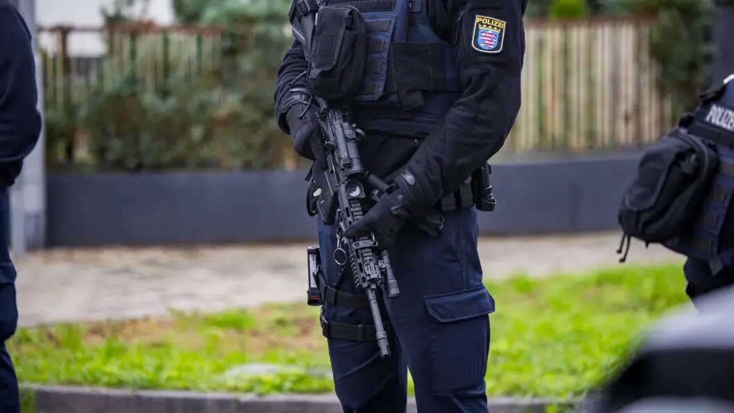    Фото: IMAGO/5VISION.NEWS/Globallookpress