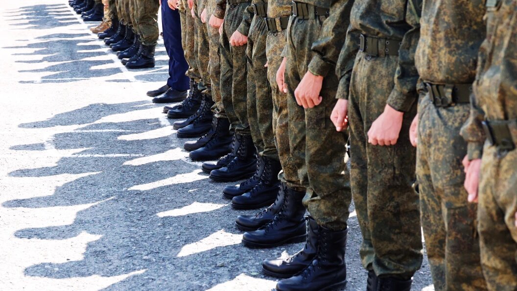    Фото: Ekaterina Sychkova /Globallookpress