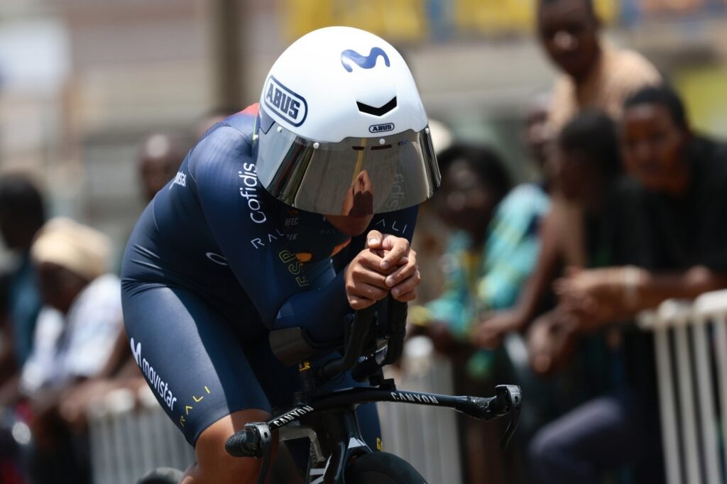    Паула Остиз