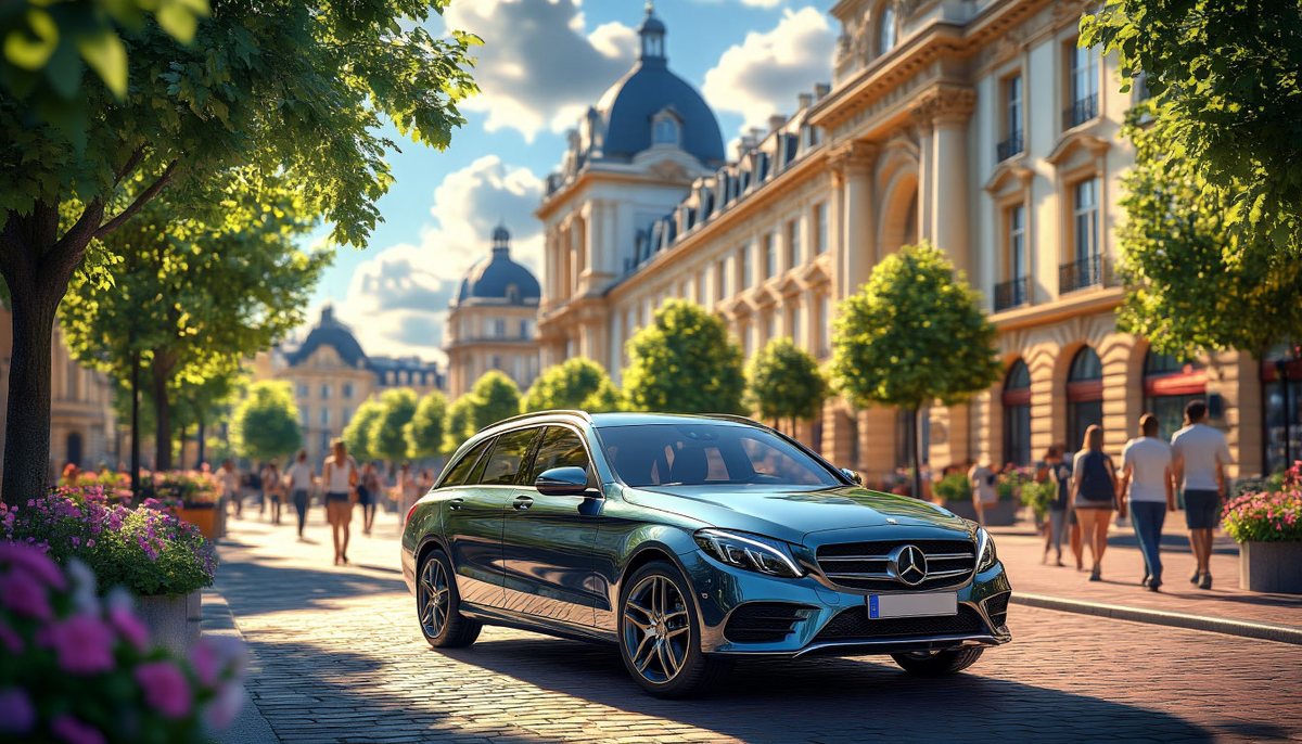 Автопрокат машин в Бресте