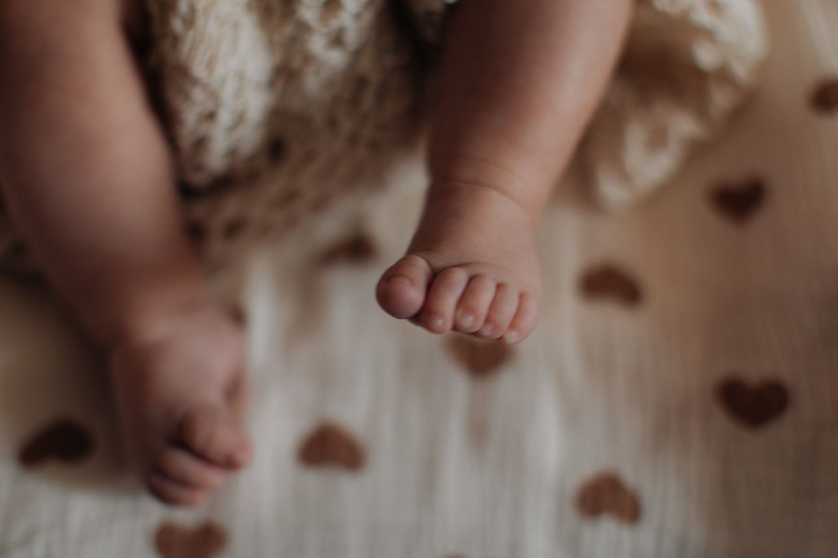    Фото: iStock/Kseniia Kapris