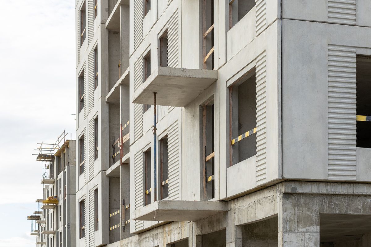 Янила Форест