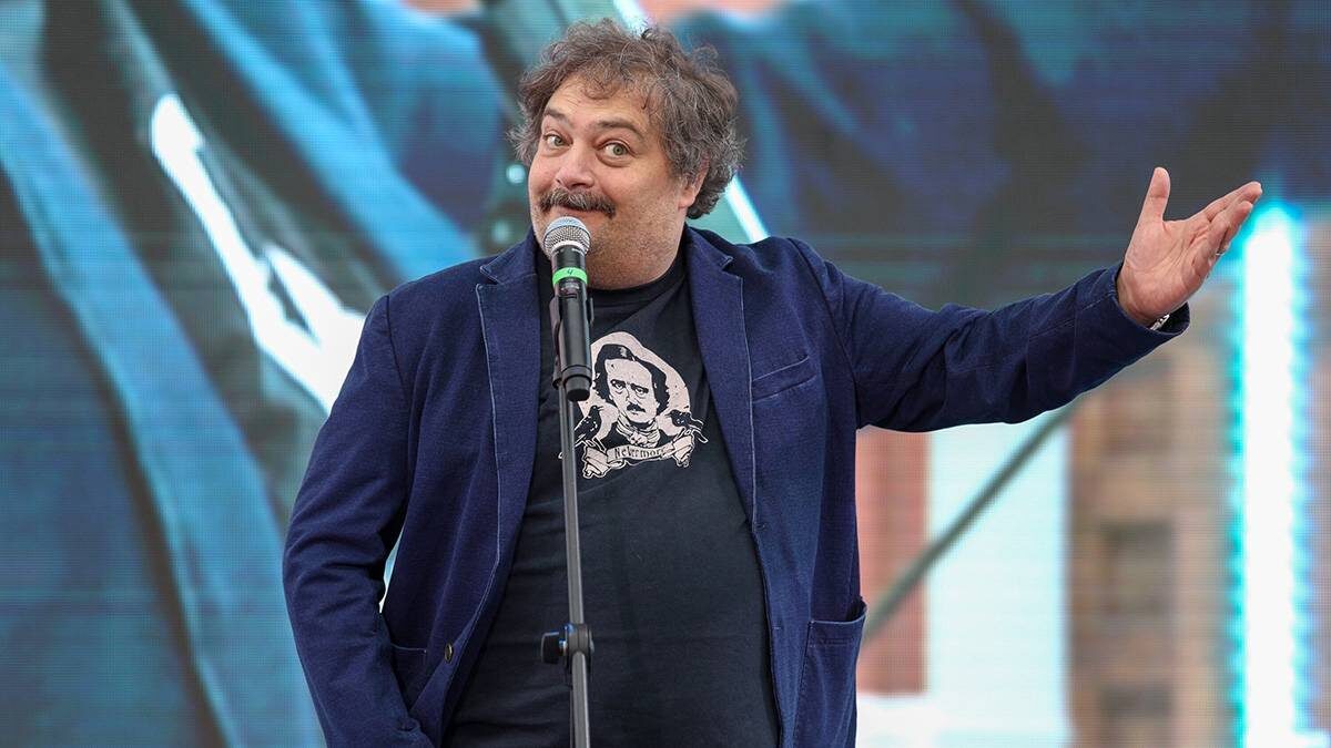    Фото: Кирилл Зыков / АГН Москва