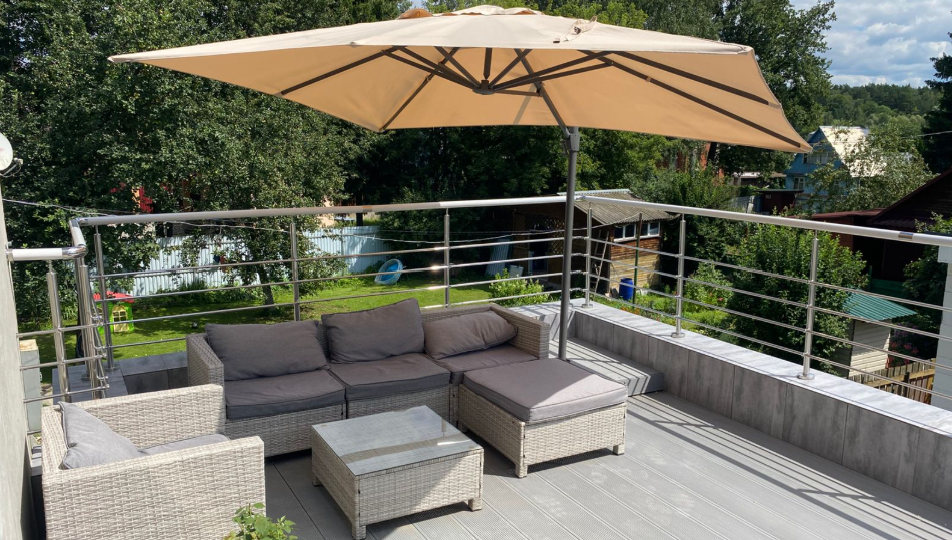 WOODGRAND предупреждает: этот декор уничтожит террасу из ДПК