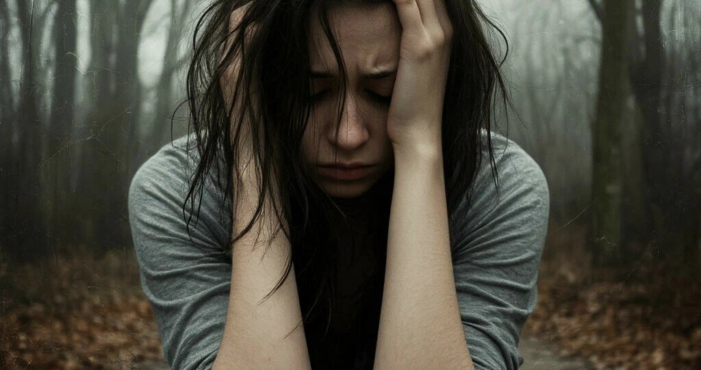 Комплексный ПТСР: Последствия Абьюза. Карта Симптомов.