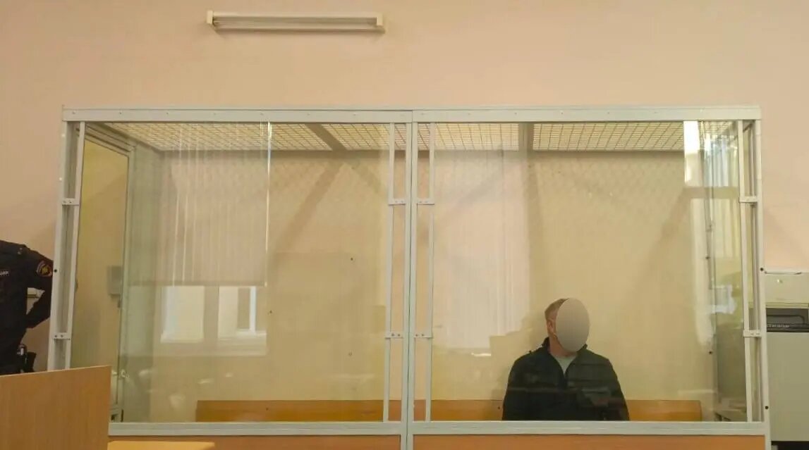    Фото: объединенная пресс-служба судов Петербурга