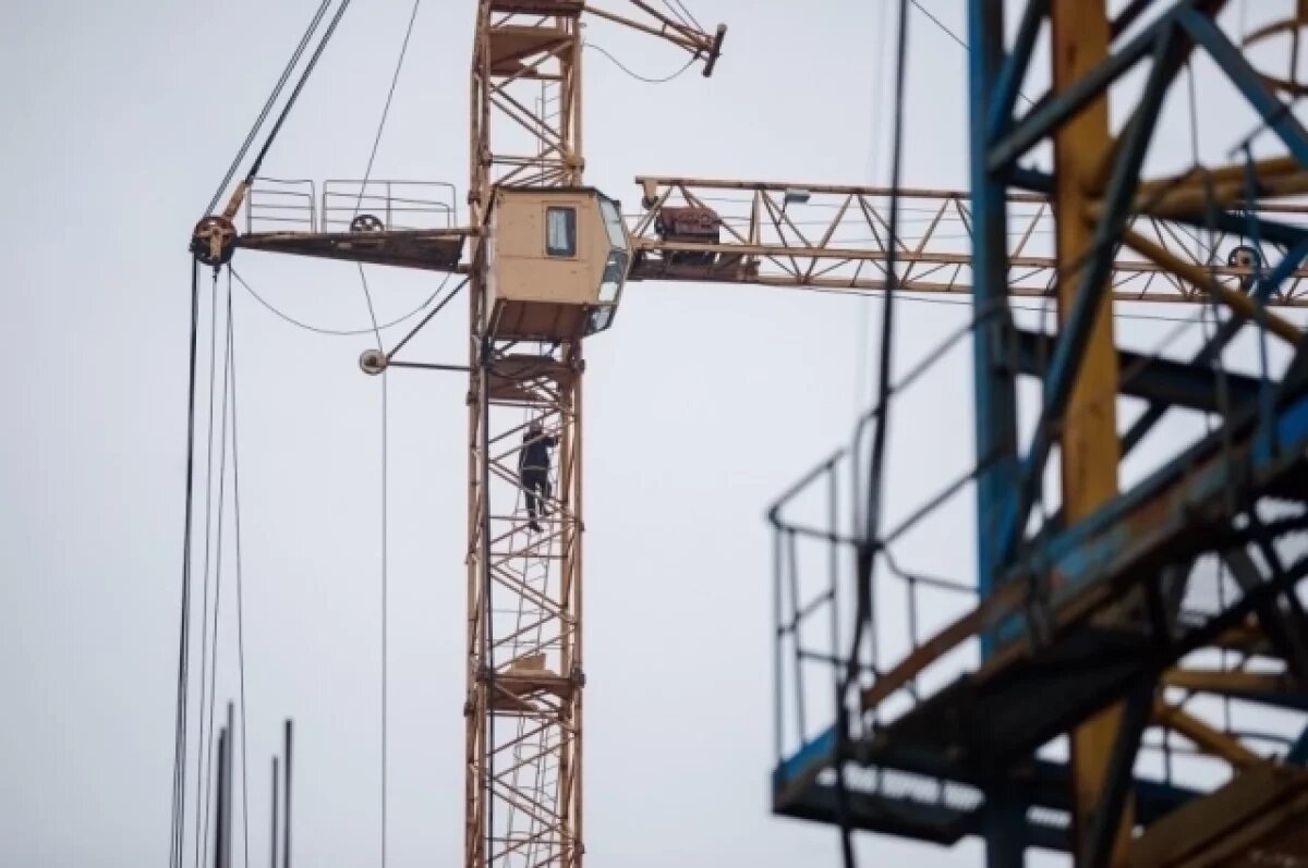    Еще десять площадок под КРТ готовят в Екатеринбурге