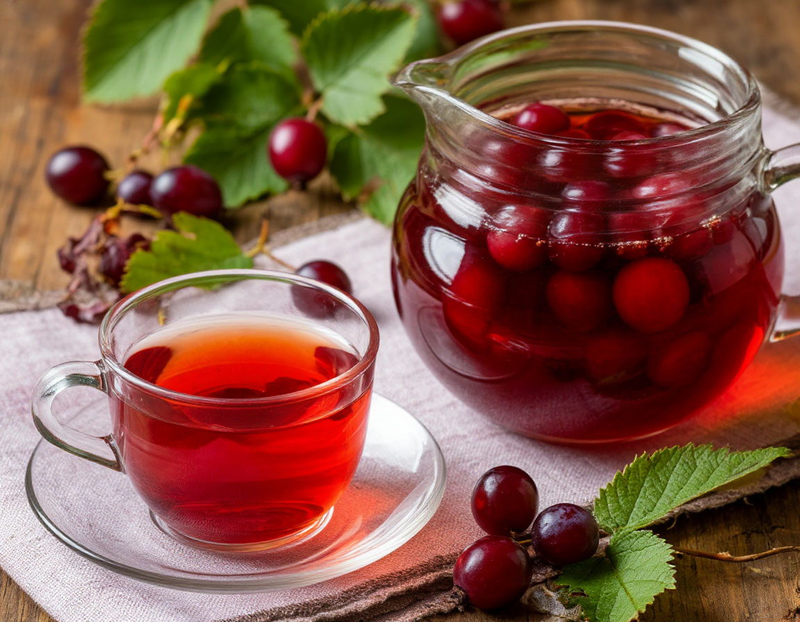 Шедеврум наваял, наш шиповник канеш не такой эффектны))