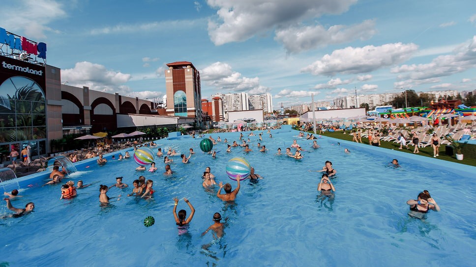 Фото: Termoland Ярославль