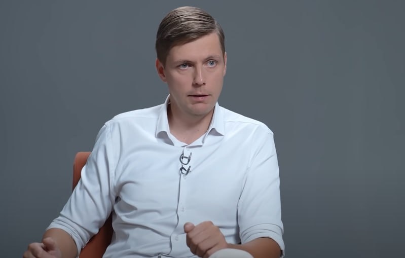 Фото: Prt Scr youtube.com / КОПАНЦЕВ