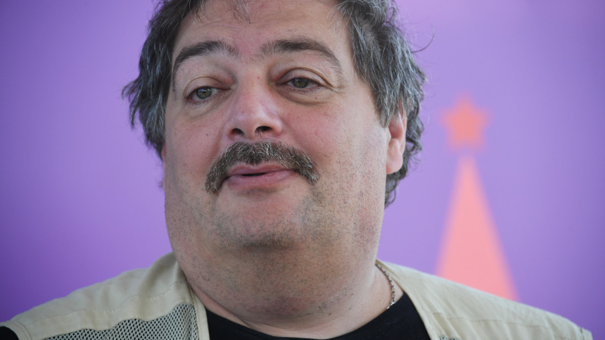    Фото: © РИА Новости/Кирилл Каллиников