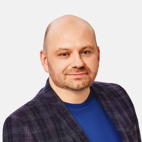     Андрей Свистунов назначен программным директором «Ретро FM»