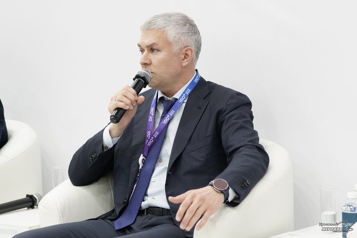    Фото: Лидия Аникина © ИА «Уральский меридиан»