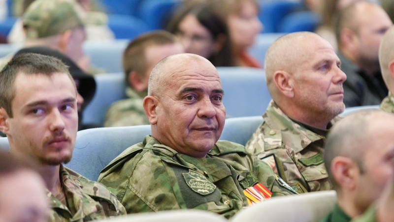      Фото: Дмитрий Ахмадуллин / / ИА «Победа26»