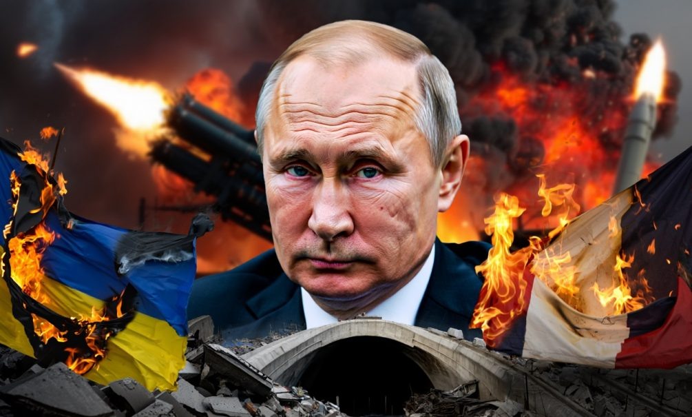 Грядущая зима может стать испытанием для украинцев. Фото: Блокнот